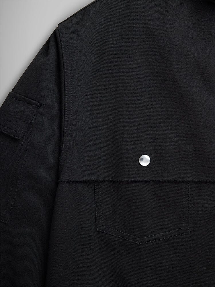 M1934 JACKET MOD OUTERWEAR Alpha Industries 