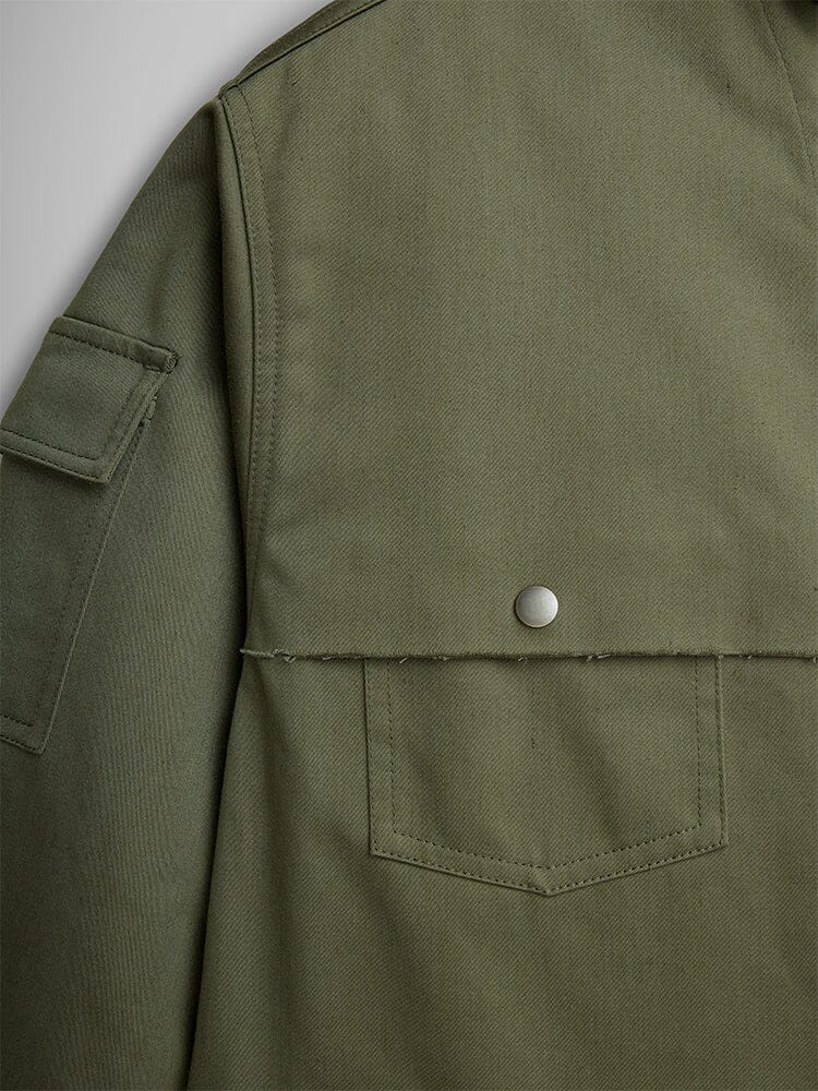 M1934 JACKET MOD OUTERWEAR Alpha Industries 