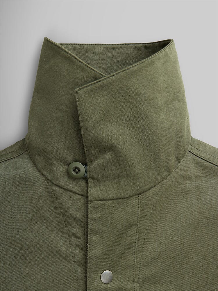 M1934 JACKET MOD OUTERWEAR Alpha Industries 