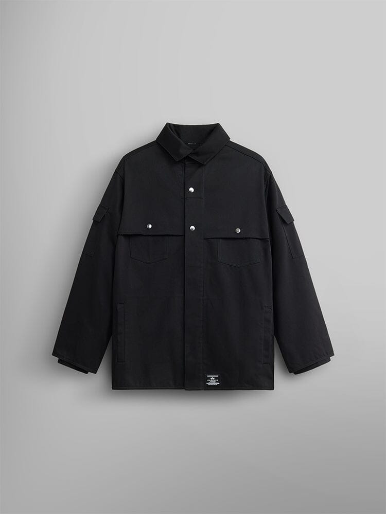 알파 인더스트리 Alpha Industries M1934 JACKET MOD | 
