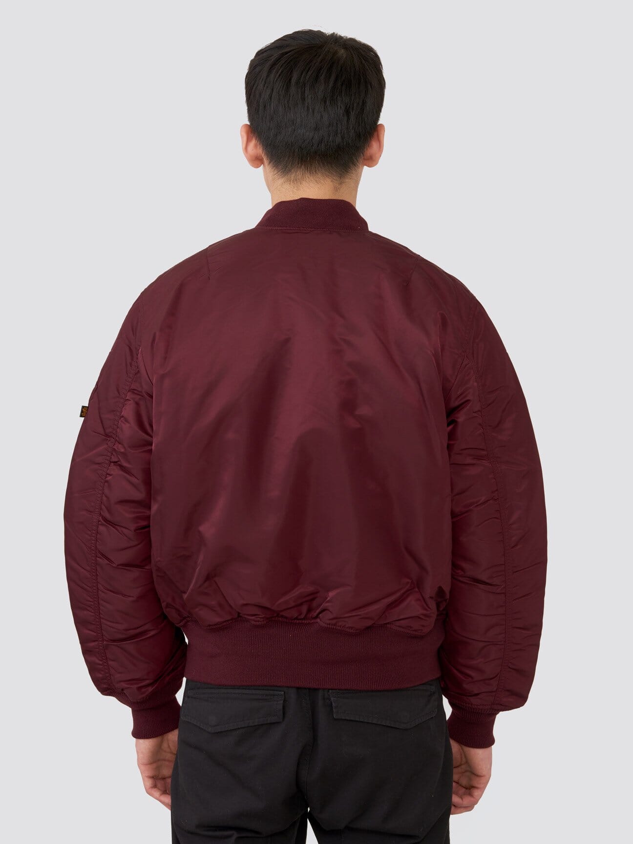 MA-1 BOMBER JACKET (SEASONAL) SALE Alpha Industries 