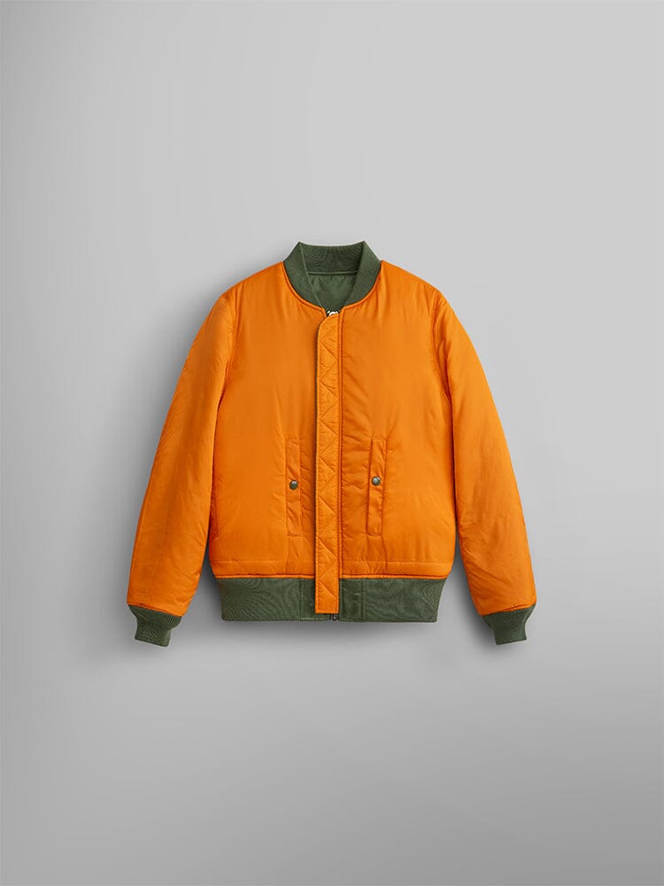 MA-1 Bomber Jacket Y | Alpha Industries