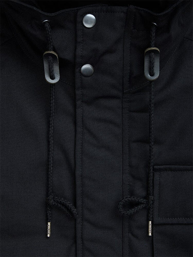 MA-1 HUNTING MOD JACKET OUTERWEAR Alpha Industries 