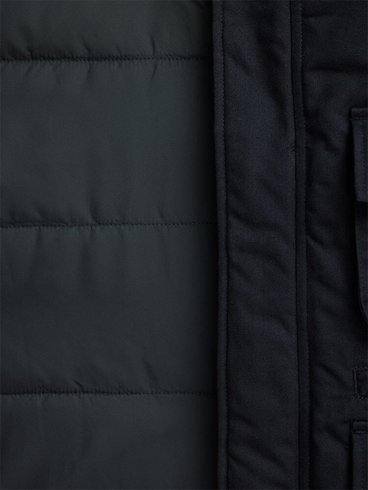 MA-1 HUNTING MOD JACKET OUTERWEAR Alpha Industries 