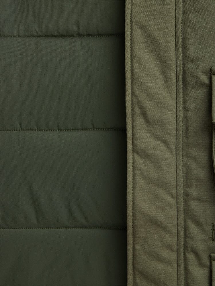 MA-1 HUNTING MOD JACKET OUTERWEAR Alpha Industries 