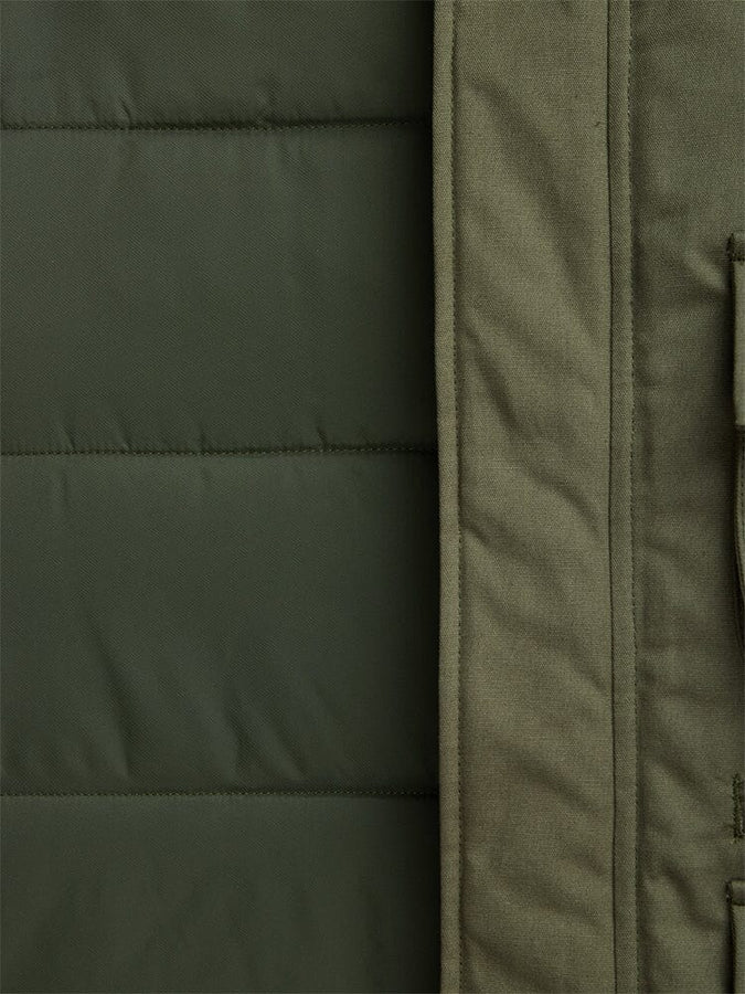 MA-1 HUNTING MOD JACKET OUTERWEAR Alpha Industries 
