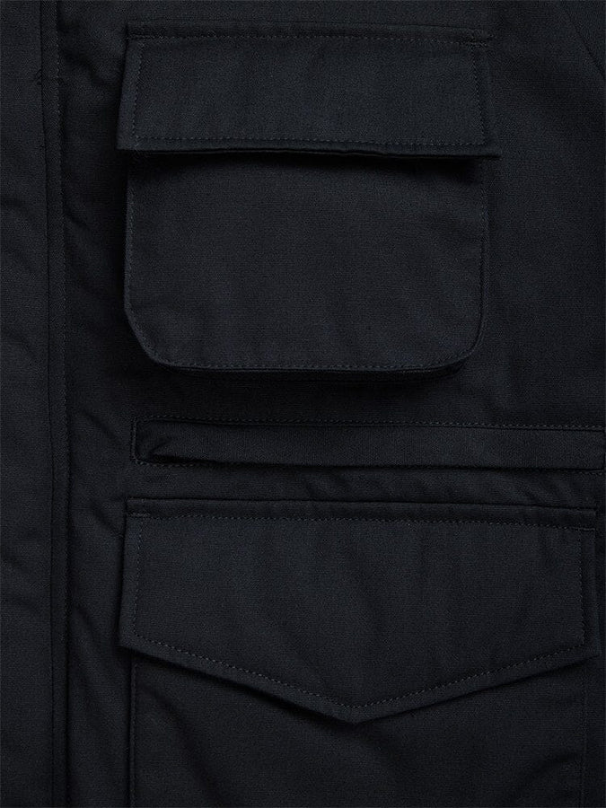 MA-1 HUNTING MOD JACKET OUTERWEAR Alpha Industries 