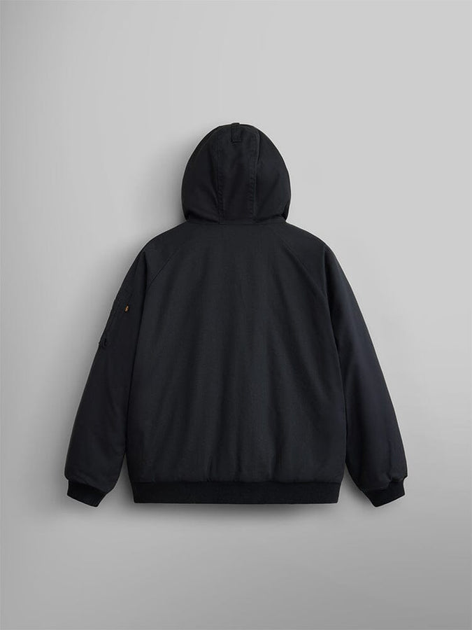 MA-1 HUNTING MOD JACKET OUTERWEAR Alpha Industries 