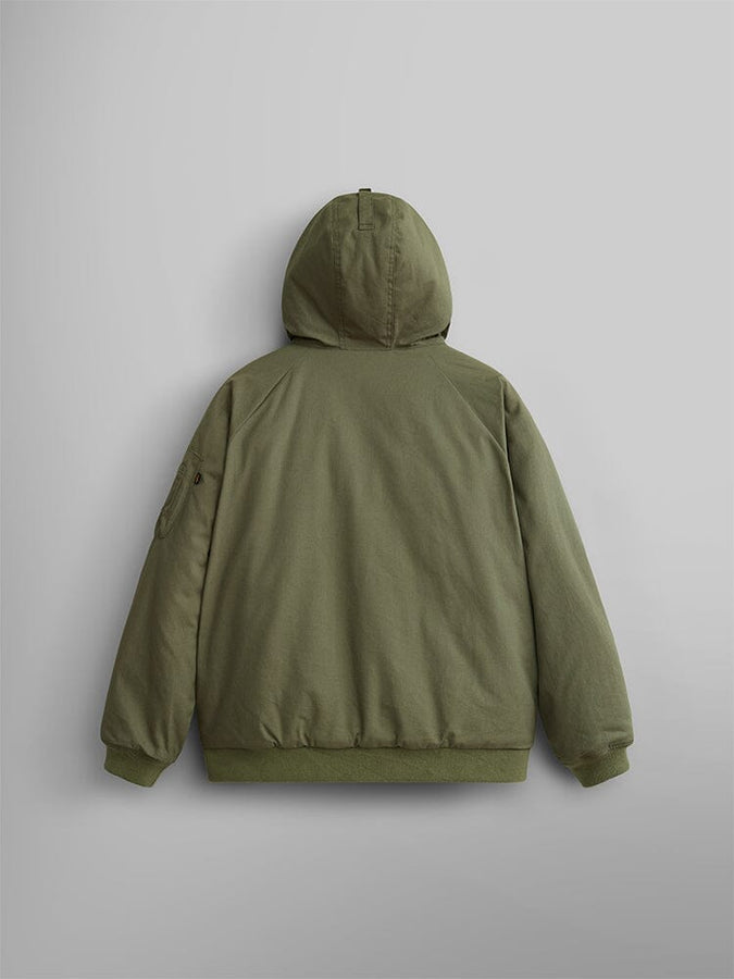 MA-1 HUNTING MOD JACKET OUTERWEAR Alpha Industries 