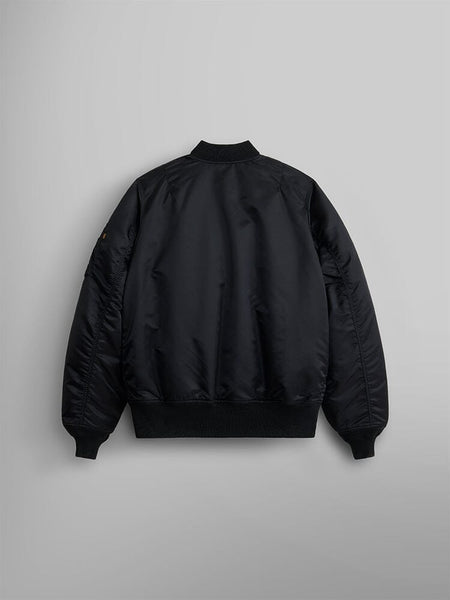 MA-1 MOD BOMBER JACKET OUTERWEAR Alpha Industries 