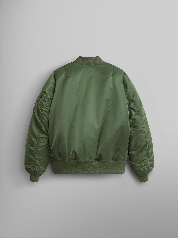 MA-1 Mod Bomber Jacket | Alpha Industries