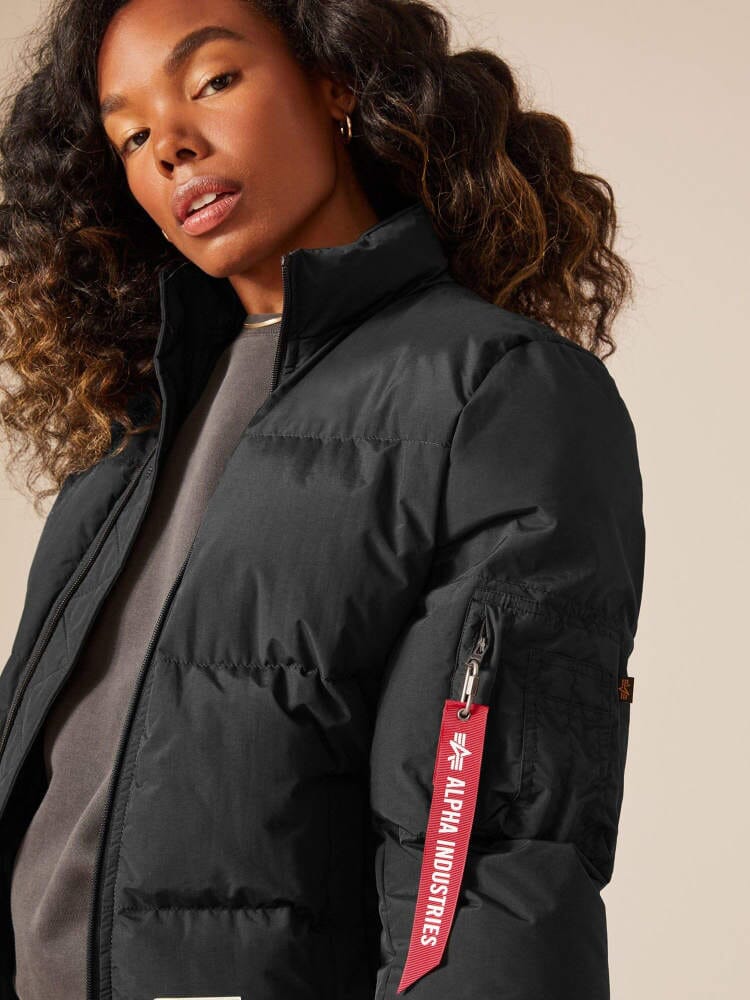 MA-1 QUILTED BOMBER JACKET (SEASONAL) SALE Alpha Industries, Inc. 
