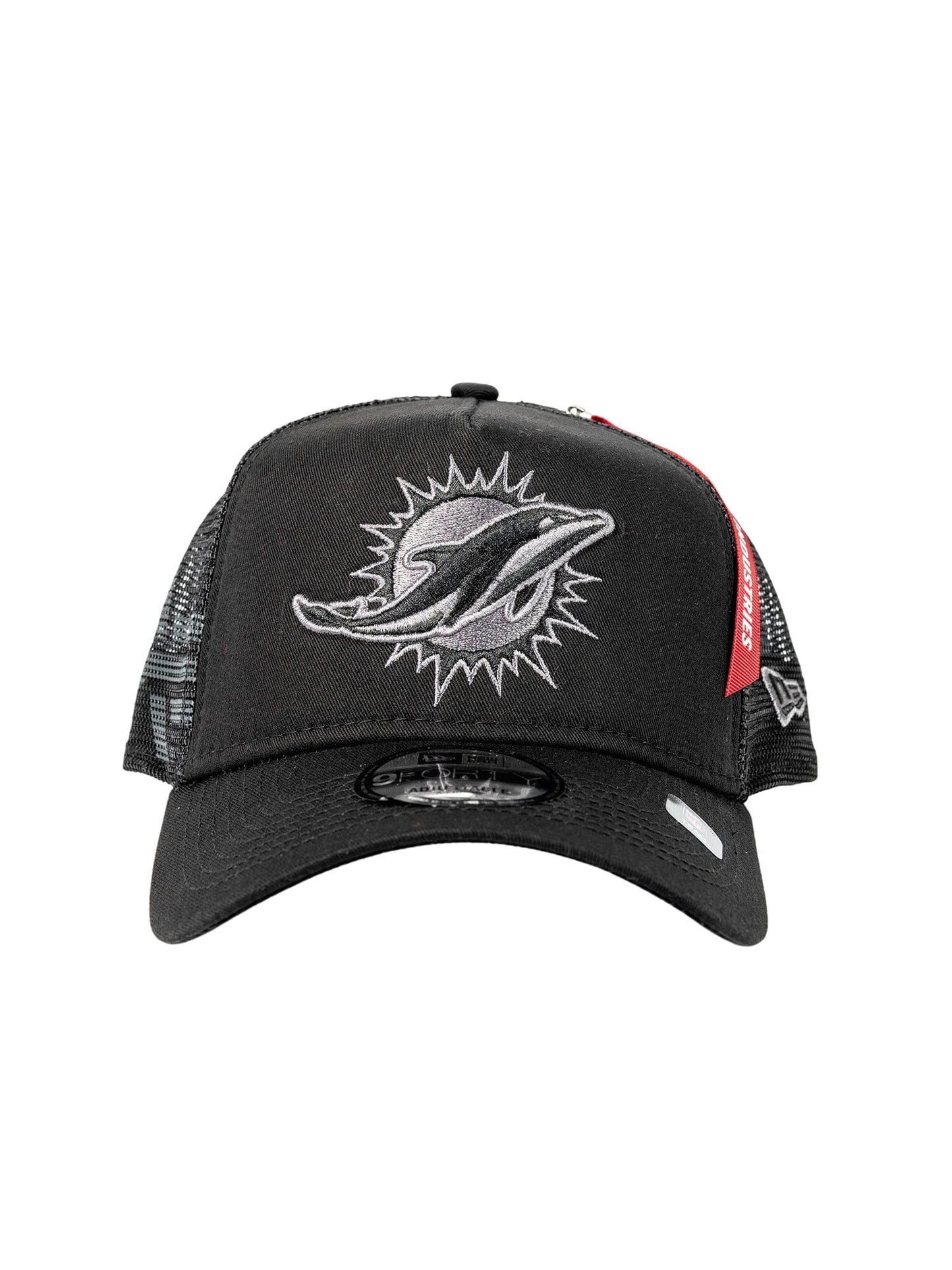 MIAMI DOLPHINS X ALPHA X NEW ERA 940 CAP ACCESSORY Alpha Industries 