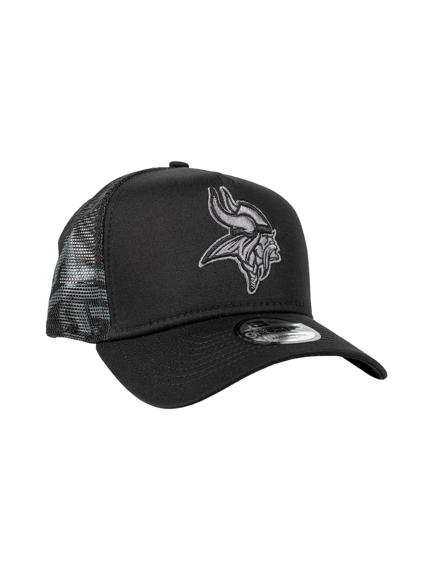 MINNESOTA VIKINGS X ALPHA X NEW ERA 940 CAP ACCESSORY Alpha Industries 
