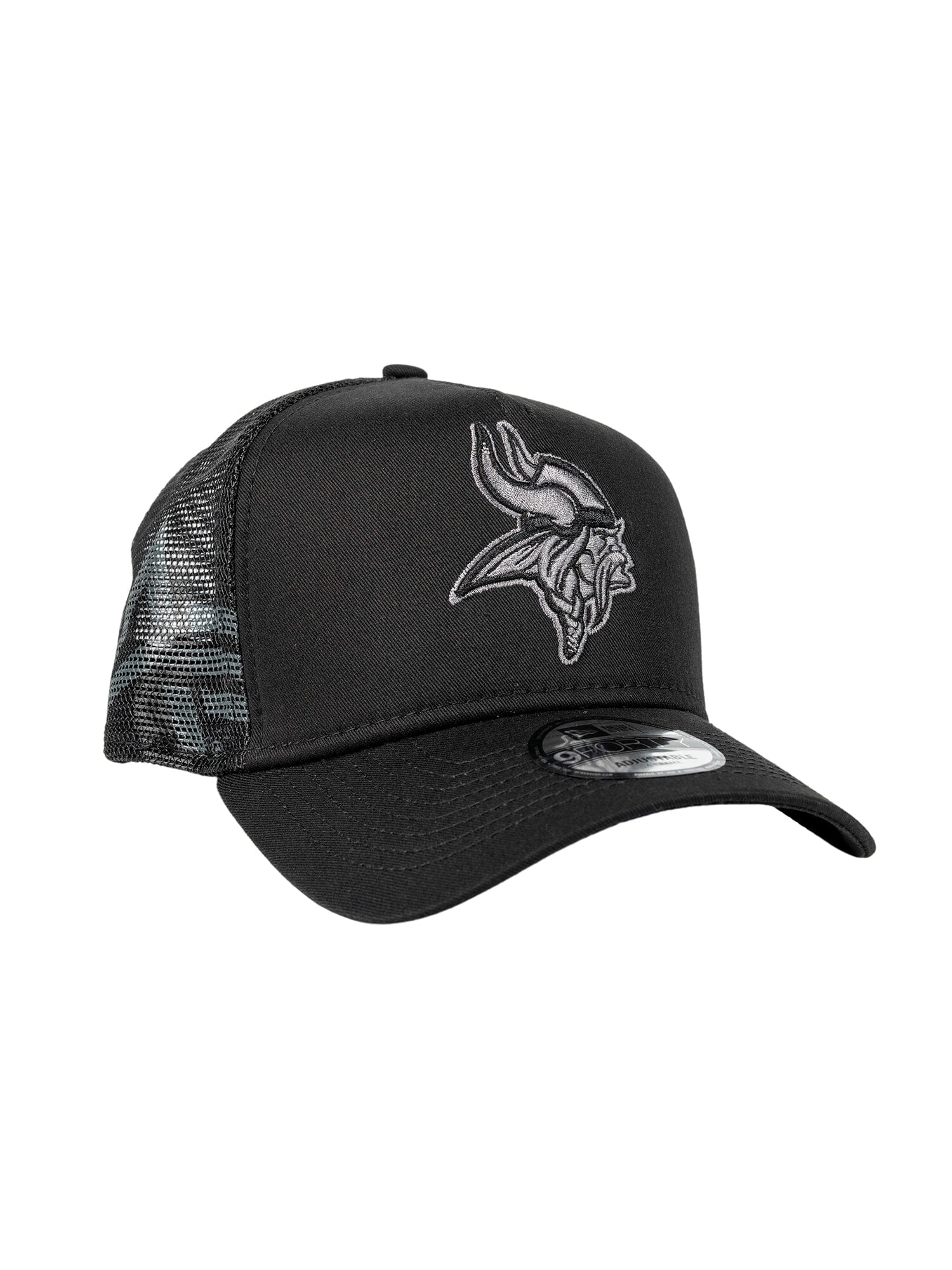 MINNESOTA VIKINGS X ALPHA X NEW ERA 940 CAP ACCESSORY Alpha Industries 