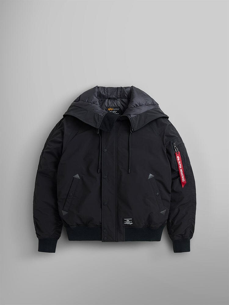 N-2B Altitude Parka | Alpha Industries