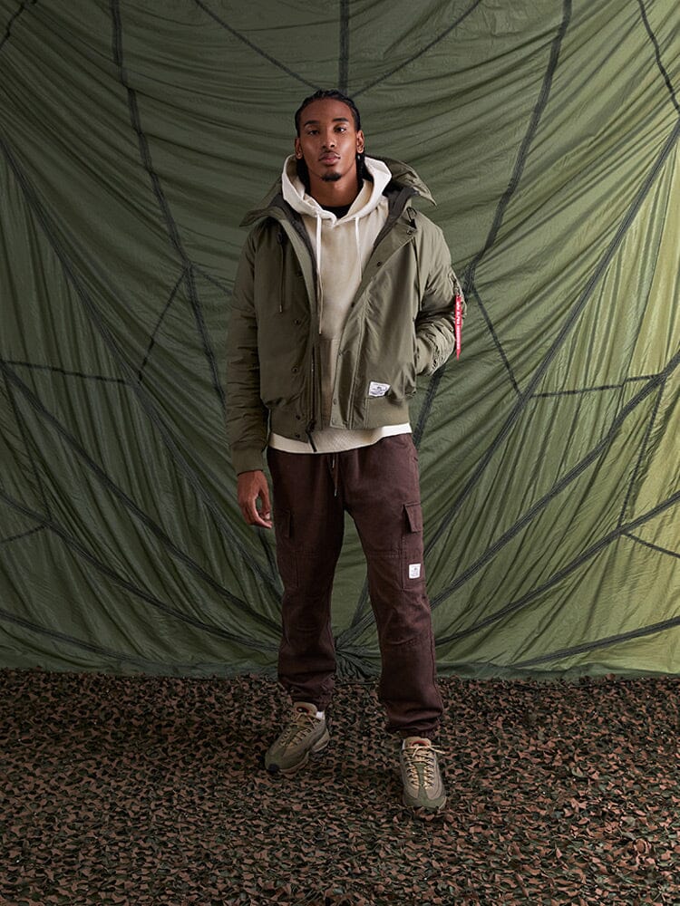 N-2B Altitude Parka | Alpha Industries