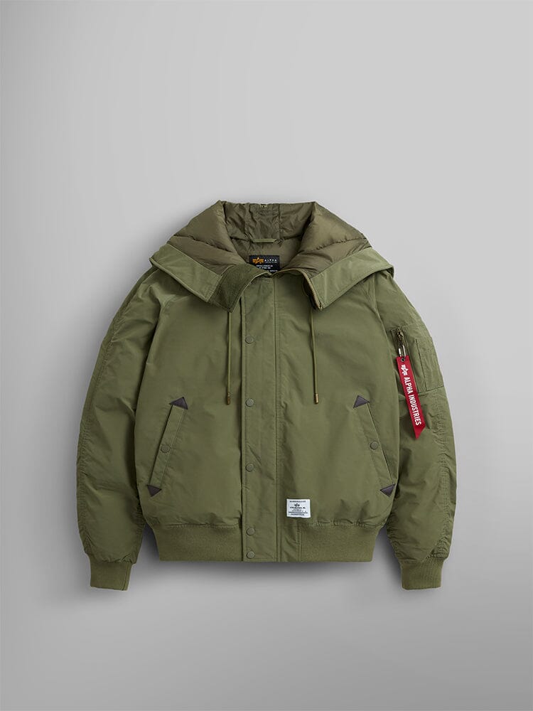 N-2B Altitude Parka | Alpha Industries