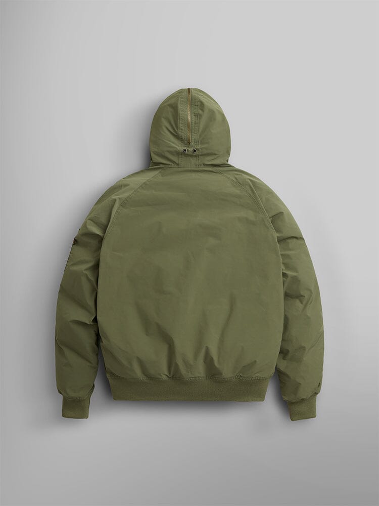N-2B Altitude Parka | Alpha Industries