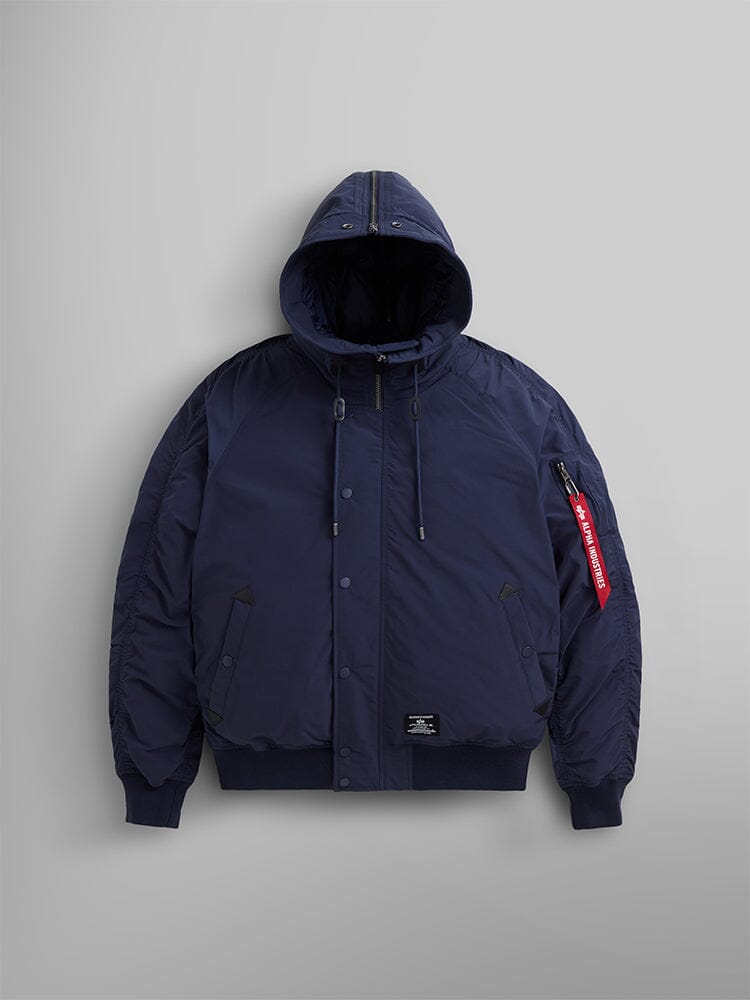 N-2B Altitude Parka | Alpha Industries
