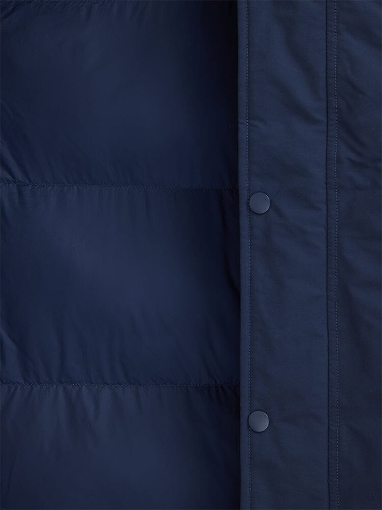 N-3B ALPINE PARKA GEN II OUTERWEAR Alpha Industries 