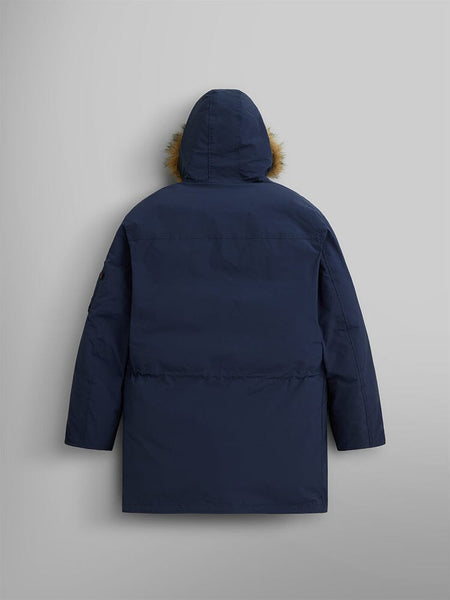 N-3B ALPINE PARKA GEN II OUTERWEAR Alpha Industries 