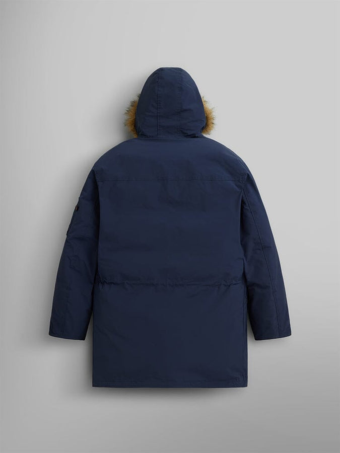 N-3B ALPINE PARKA GEN II OUTERWEAR Alpha Industries 