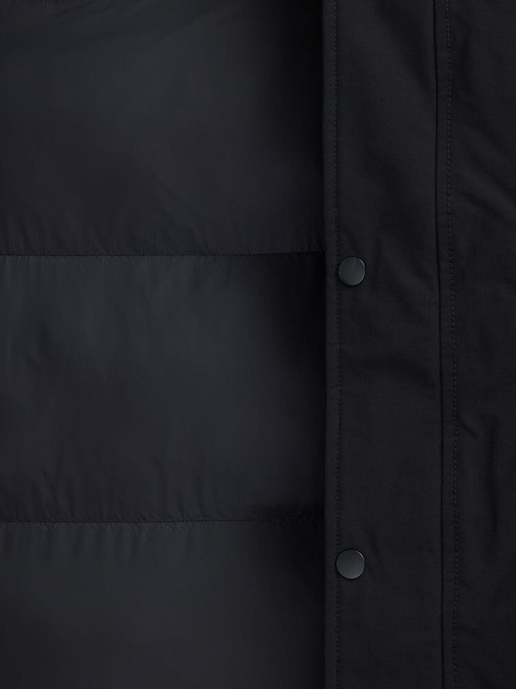 N-3B ALPINE PARKA GEN II OUTERWEAR Alpha Industries 