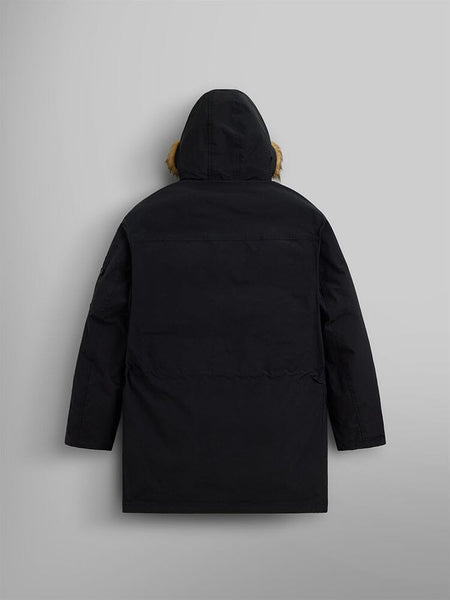 N-3B ALPINE PARKA GEN II OUTERWEAR Alpha Industries 