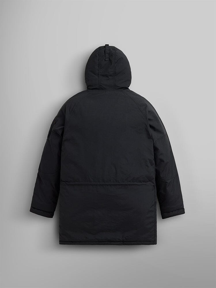 N-3B Altitude Mod Parka (Blue) | Alpha Industries