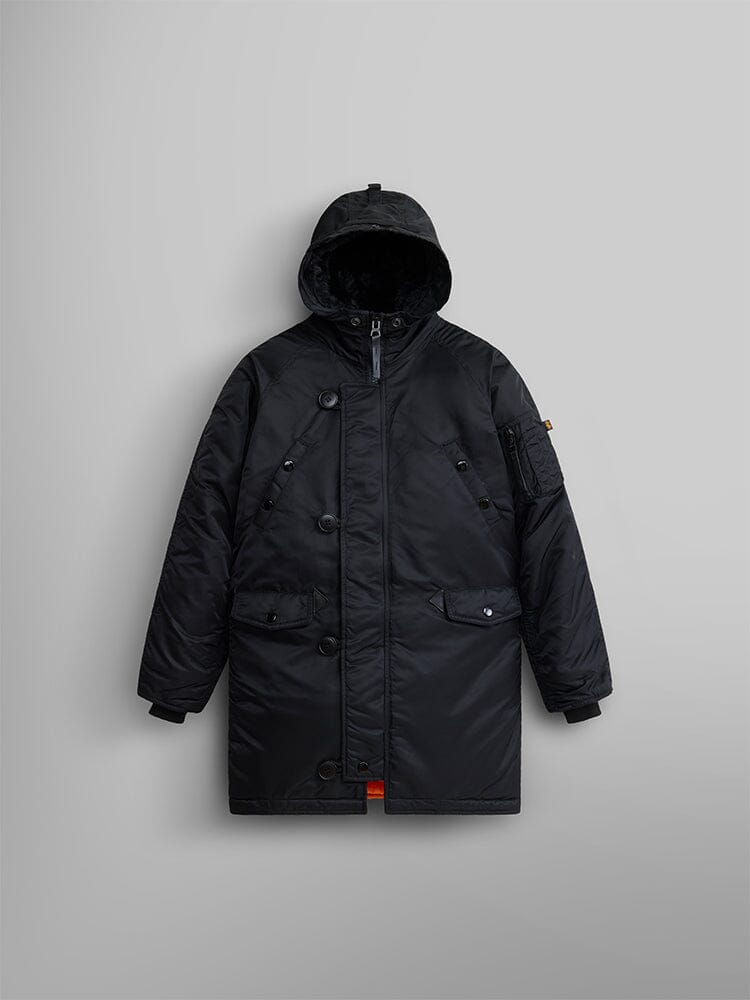 N-3B PARKA Y OUTERWEAR Alpha Industries 