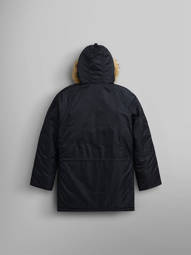 N-3B SLIM FIT PARKA OUTERWEAR Alpha Industries 