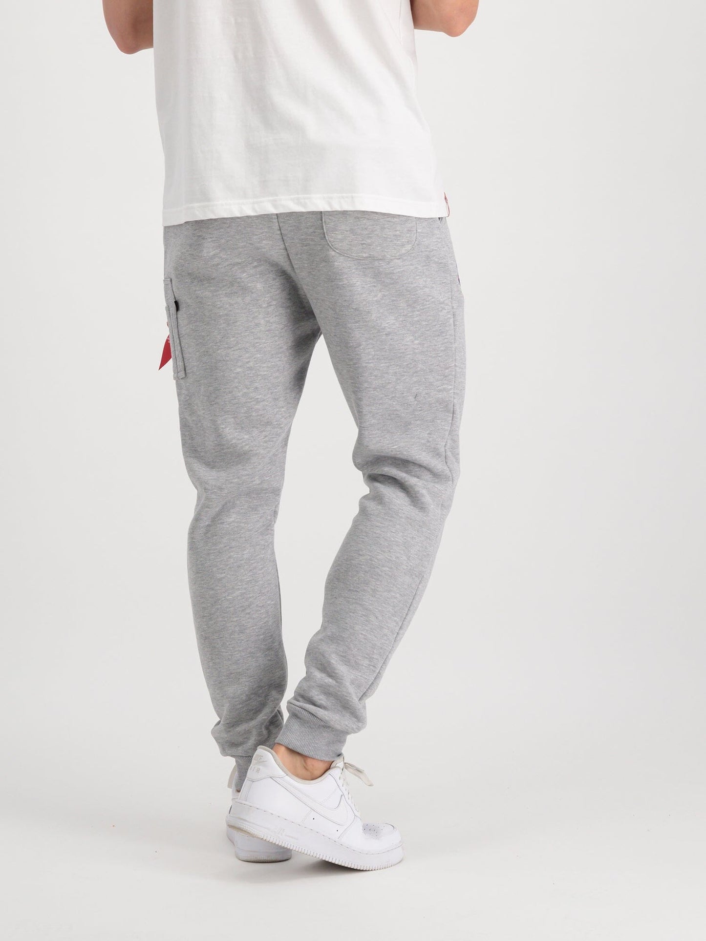 NASA CARGO SWEAT JOGGER BOTTOM Alpha Industries, Inc. 