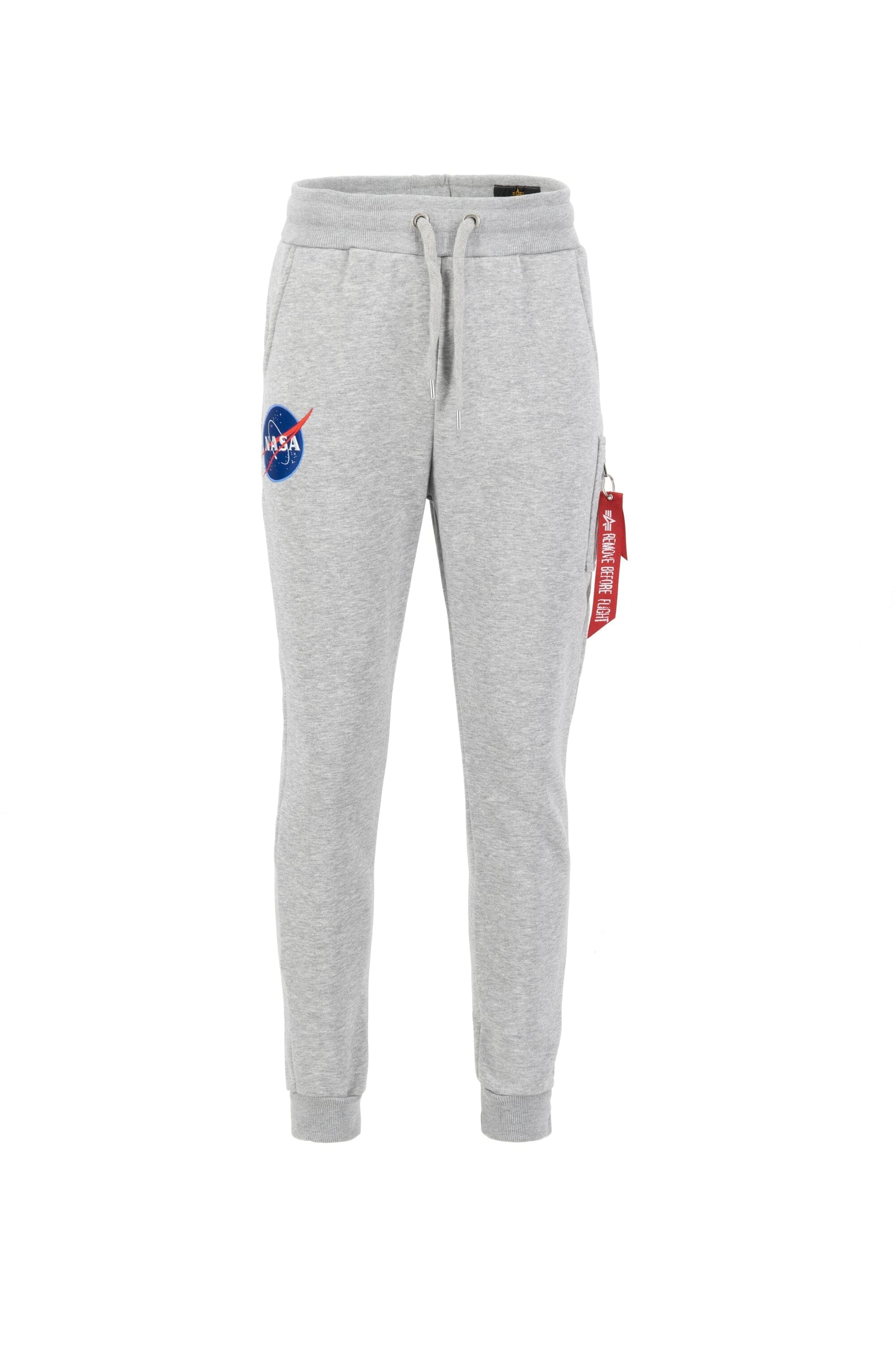 NASA CARGO SWEAT JOGGER BOTTOM Alpha Industries, Inc. 