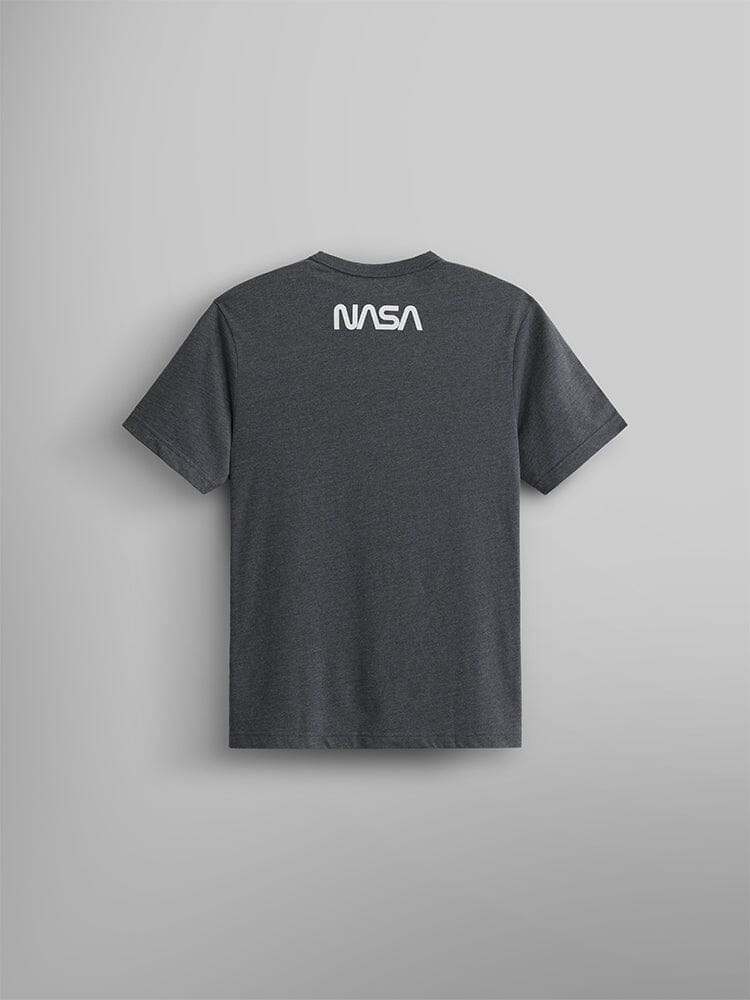 NASA EXPLORATION TEE TOP Alpha Industries 