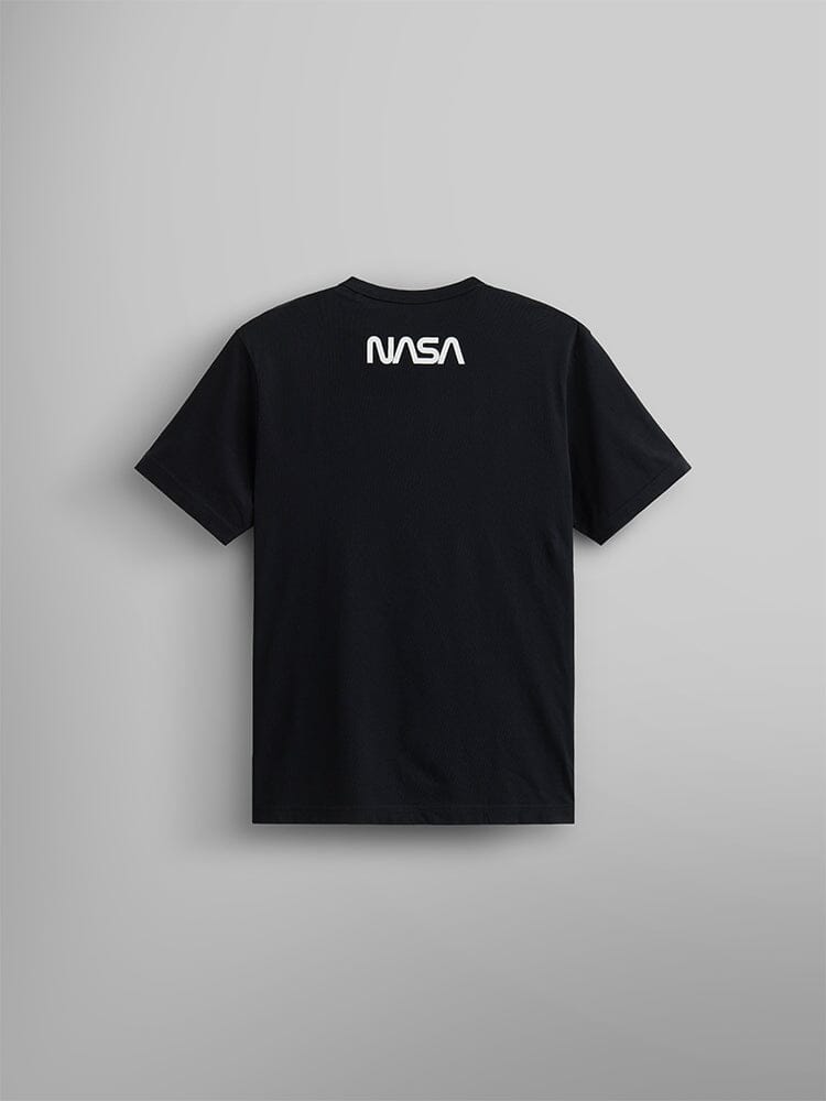 NASA EXPLORATION TEE TOP Alpha Industries 