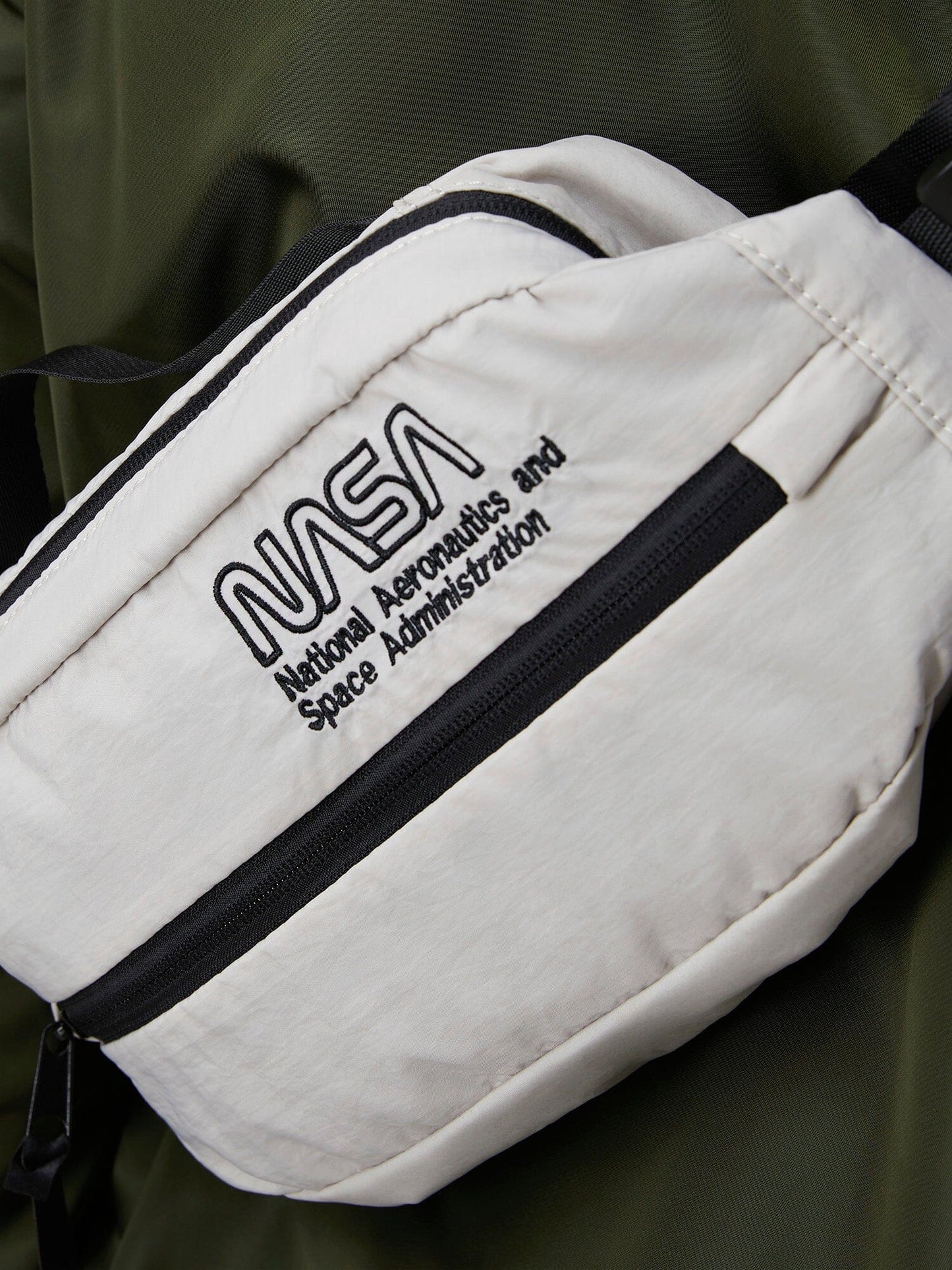 NASA GRADIENT BAG ACCESSORY Alpha Industries 