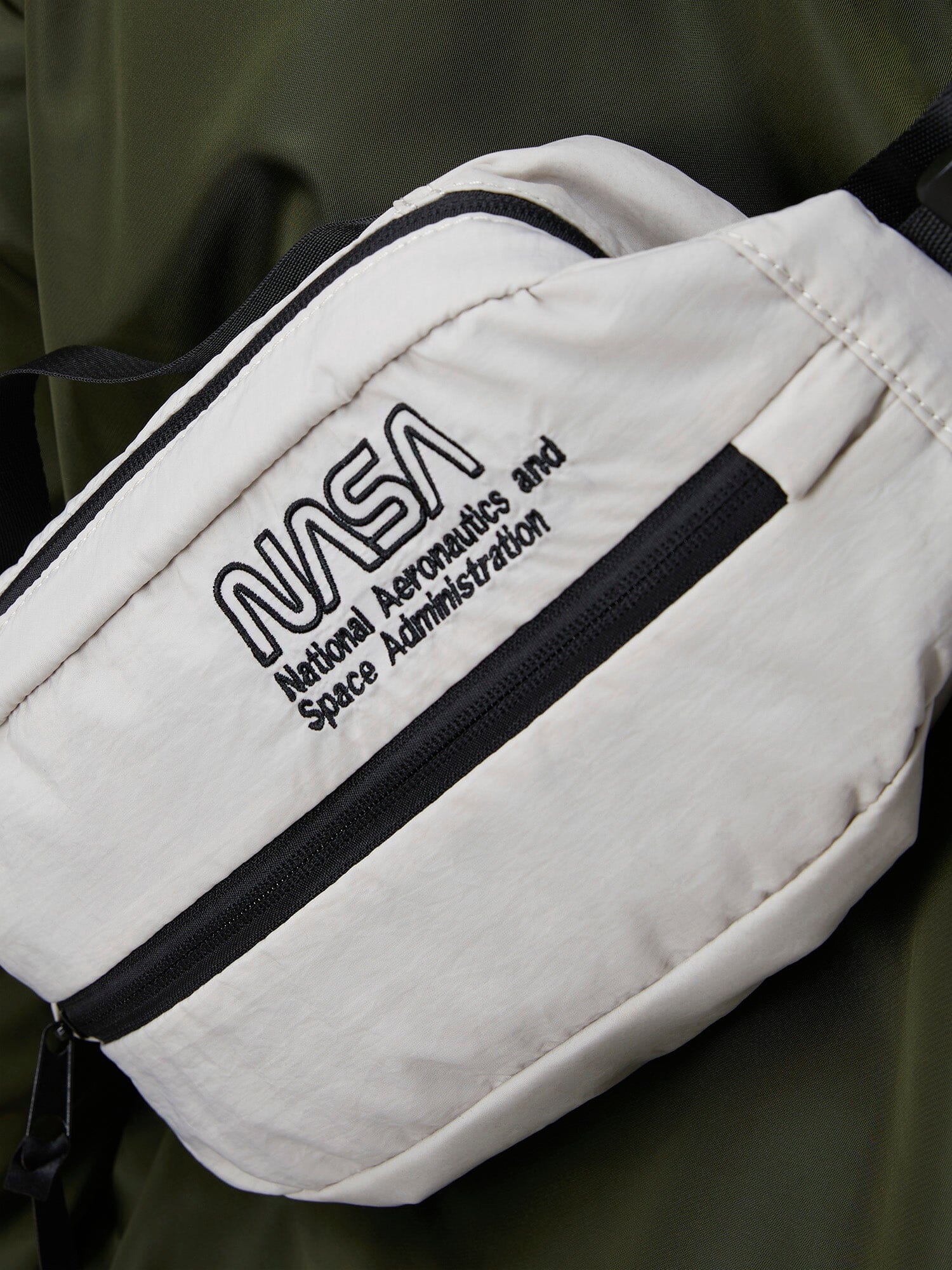 NASA GRADIENT BAG ACCESSORY Alpha Industries 