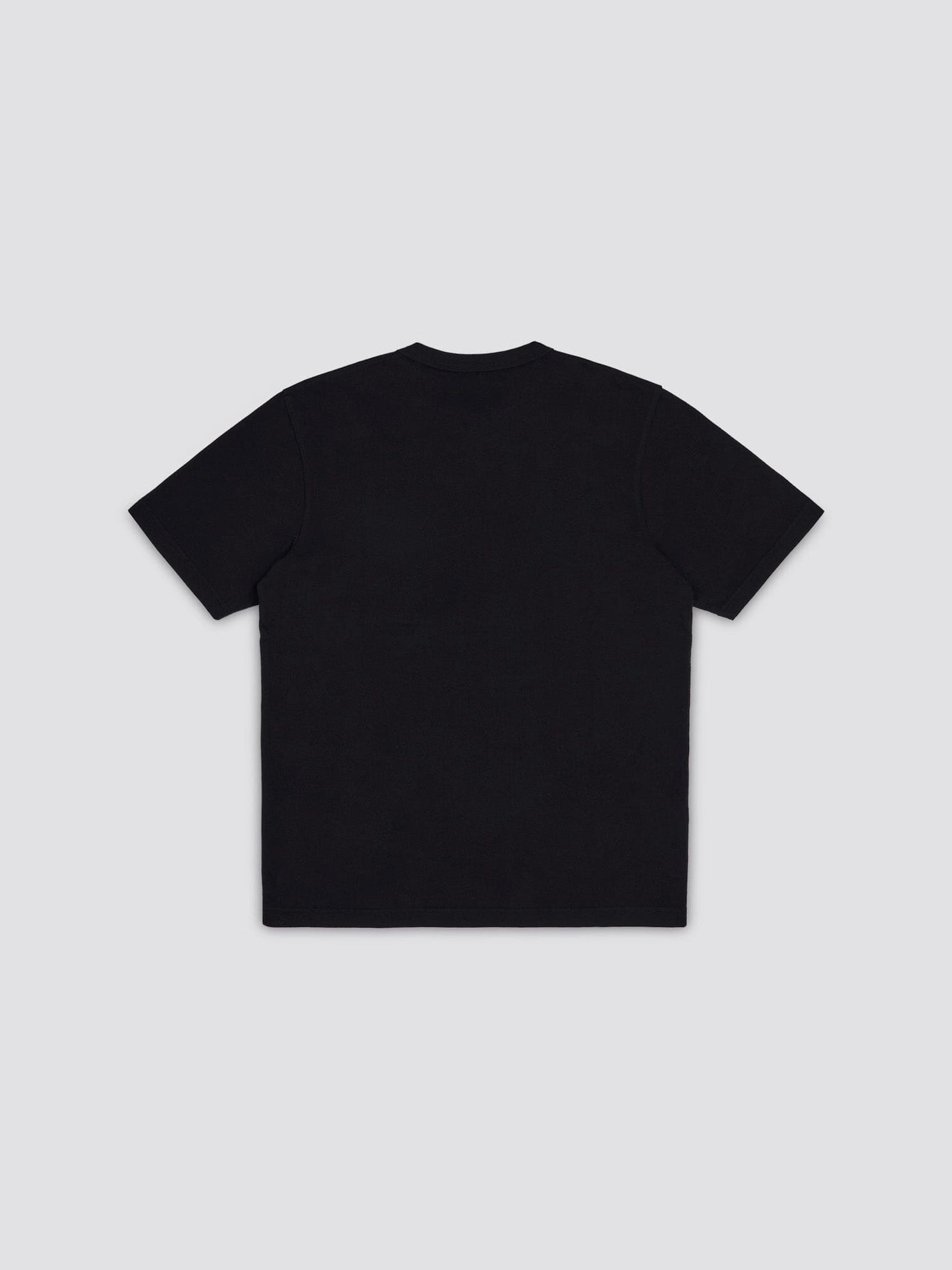 NASA MOON MAN TEE TOP Alpha Industries 