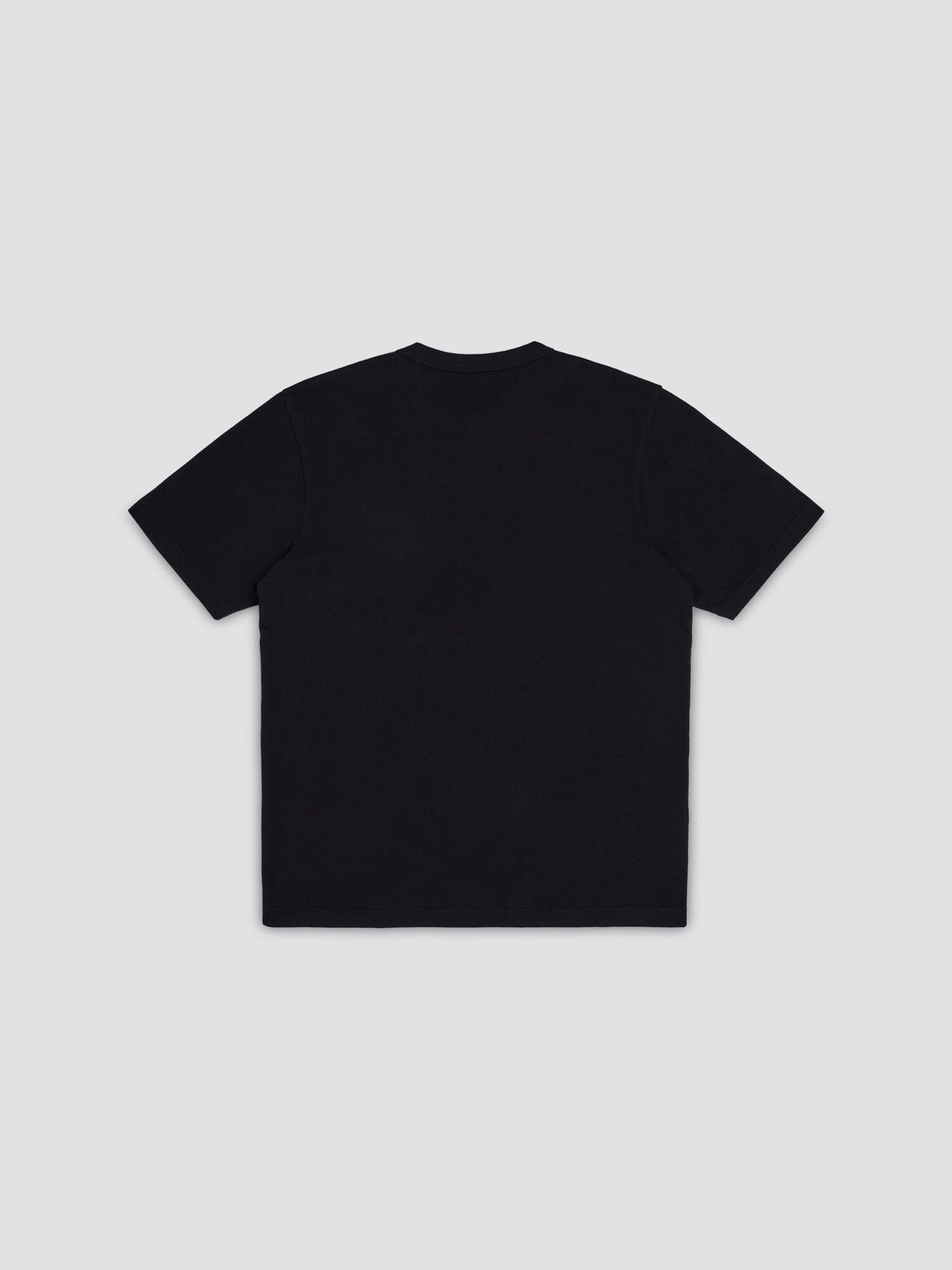 NASA MOON MAN TEE TOP Alpha Industries 