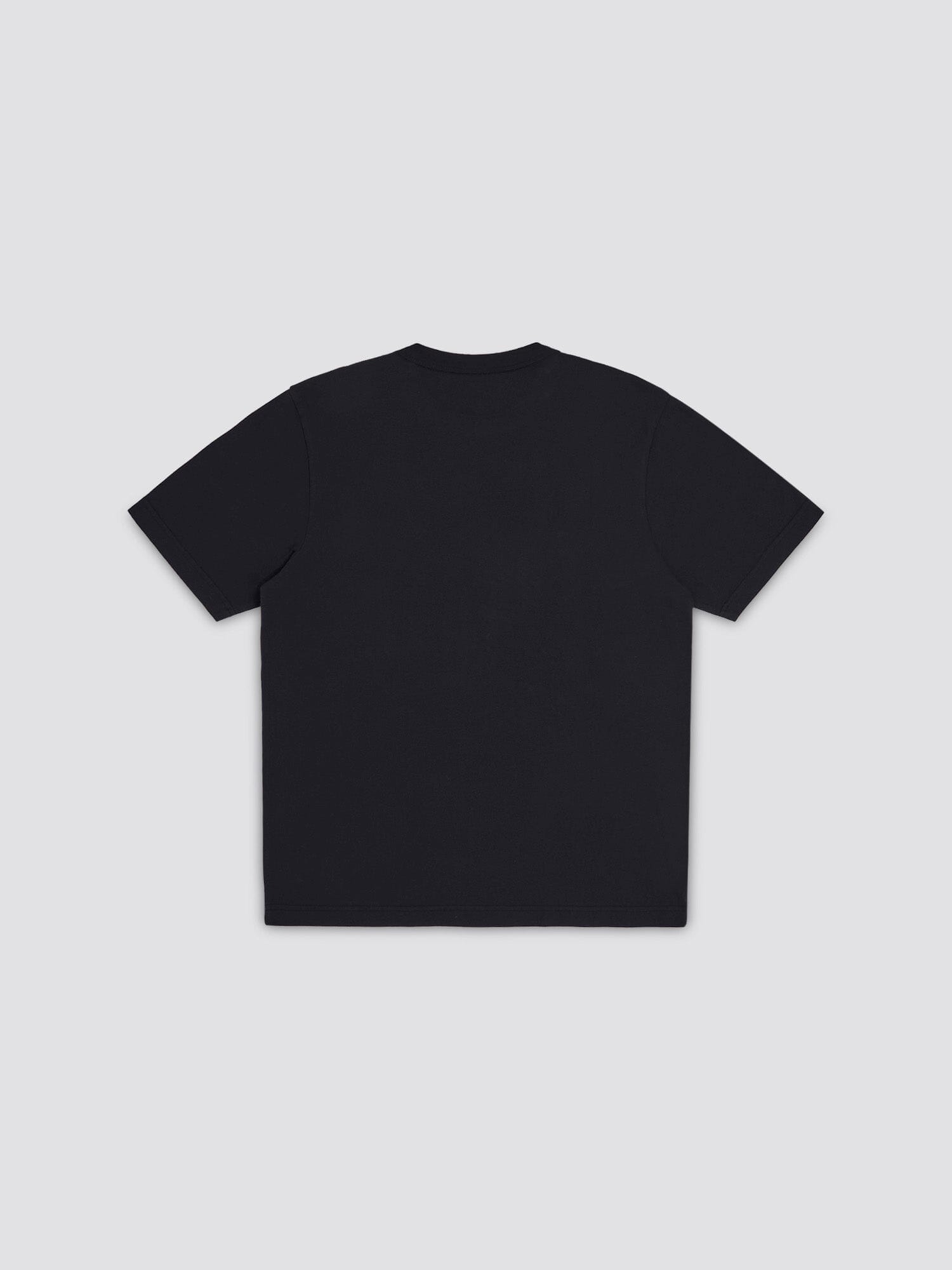 NASA MOON MAN TEE TOP Alpha Industries 