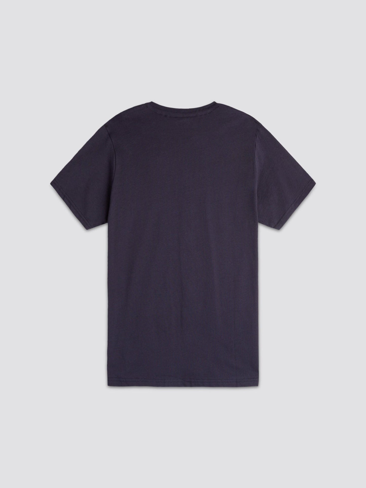NASA REFLECTIVE TEE TOP Alpha Industries 