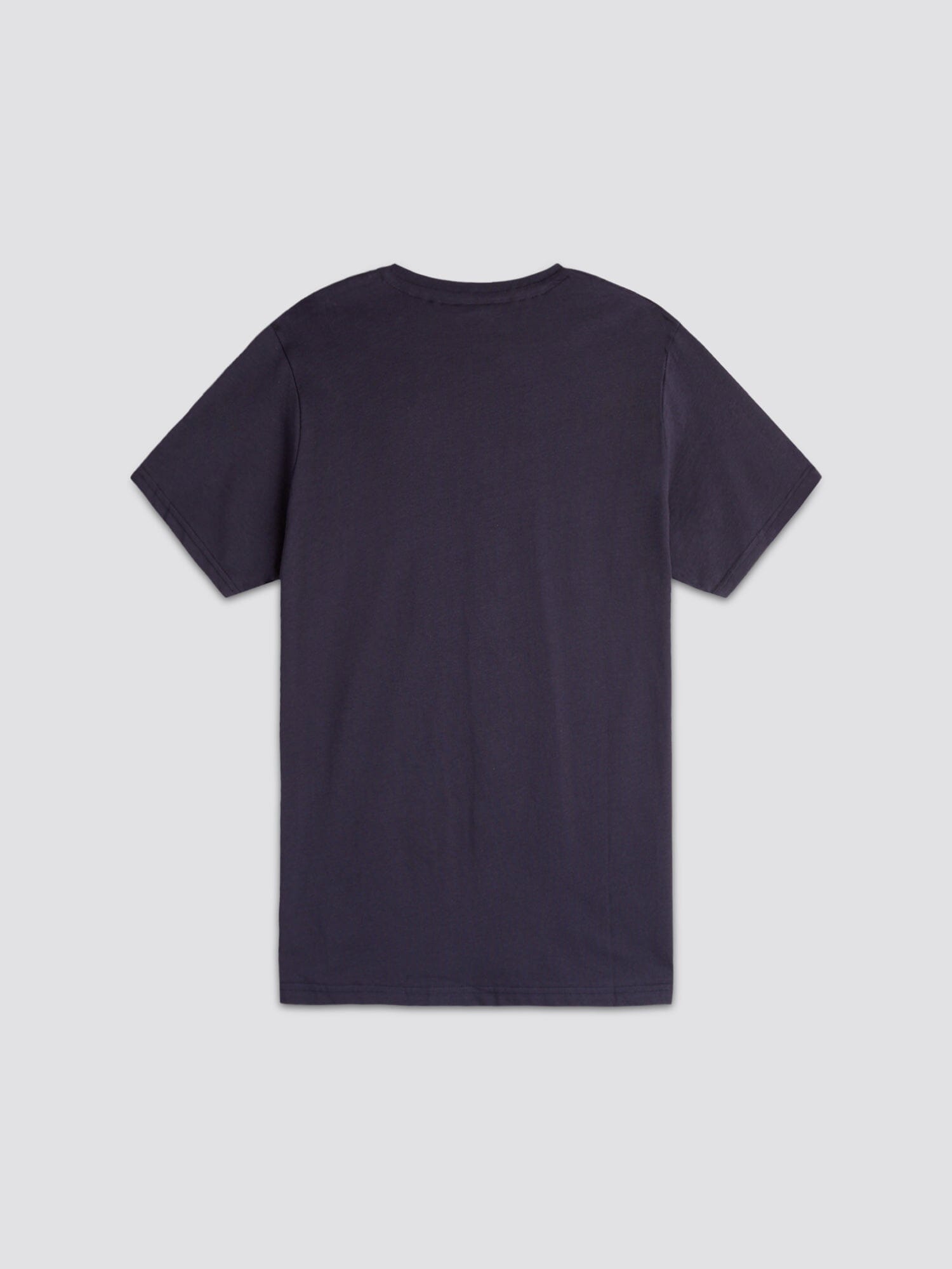NASA REFLECTIVE TEE TOP Alpha Industries 