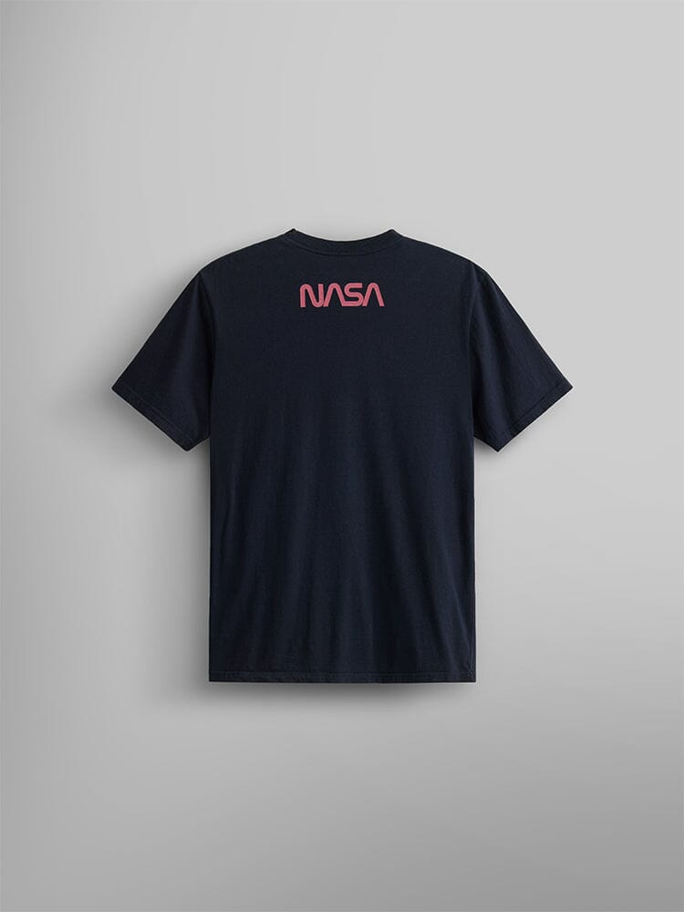 NASA STS-7 SPACE TEE TOP Alpha Industries 