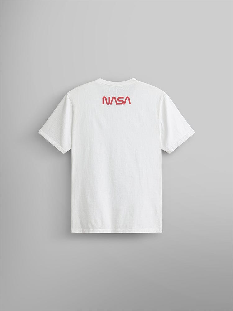 NASA STS-7 SPACE TEE TOP Alpha Industries 