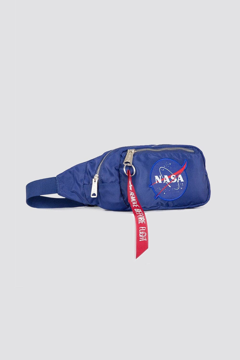 NASA WAIST BAG ACCESSORY Alpha Industries, Inc. 