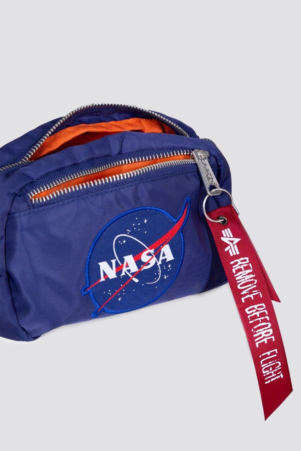 NASA WAIST BAG ACCESSORY Alpha Industries, Inc. 
