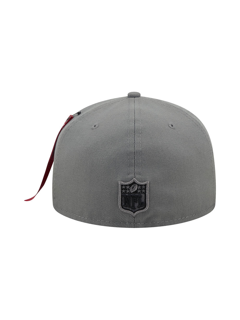 NEW ENGLAND PATRIOTS X ALPHA X NEW ERA 5950 FITTED CAP ACCESSORY Alpha Industries 