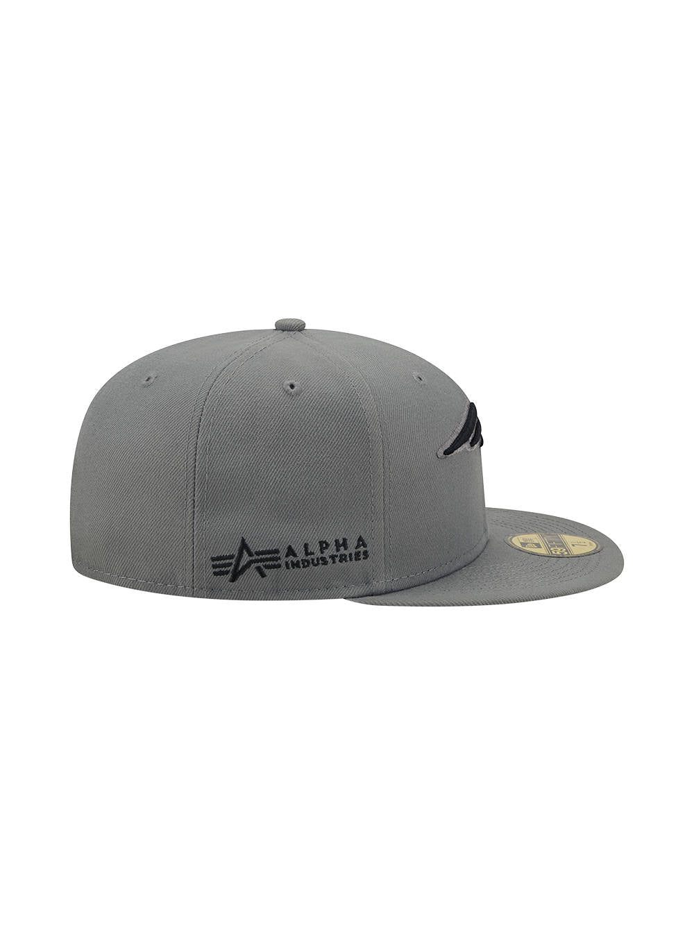 NEW ENGLAND PATRIOTS X ALPHA X NEW ERA 5950 FITTED CAP ACCESSORY Alpha Industries 