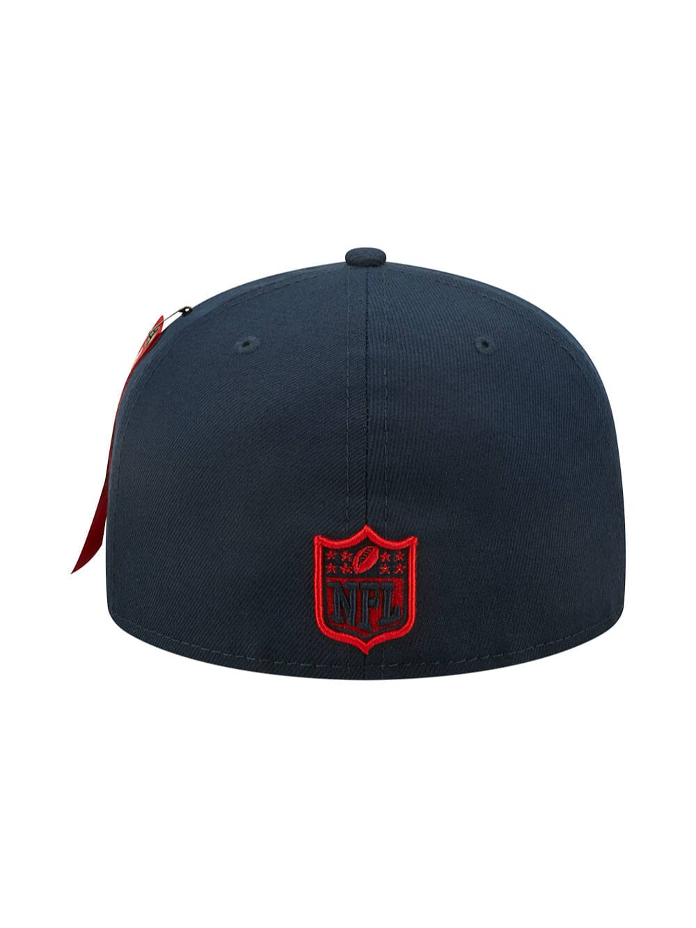 NEW ENGLAND PATRIOTS X ALPHA X NEW ERA 59FIFTY FITTED CAP ACCESSORY Alpha Industries 